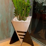 Ther Rocket - Karaka Vertex Planter