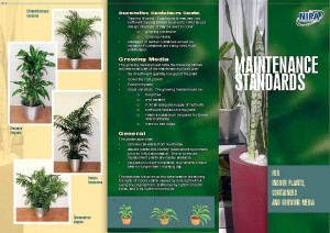 NIPA Maintenance Standards Page 1 NIPA Maintenance Standards Page 1