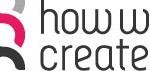 How We Create Logo