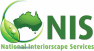 National Interiorscape Service Logo
